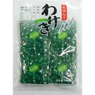 Fujisawa freeze-dried wakegi 0.2gx14p Fujisawa freeze-dried wakegi 0.2gx14p